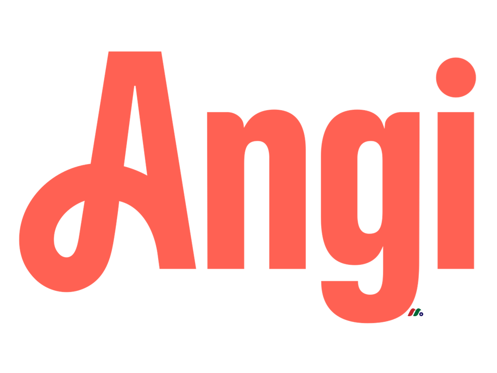 全球最大家庭服务数字市场：Angi Inc.(ANGI)