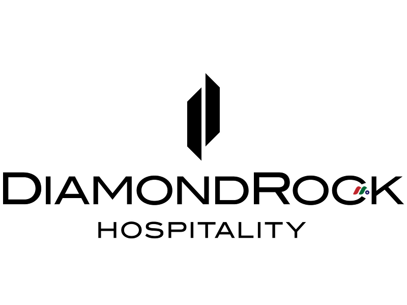 酒店物业REIT公司：DiamondRock Hospitality Company(DRH)