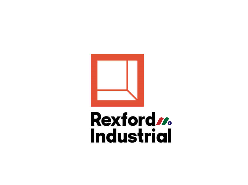 REIT公司：雷克斯福德工业物业 Rexford Industrial Realty(REXR)