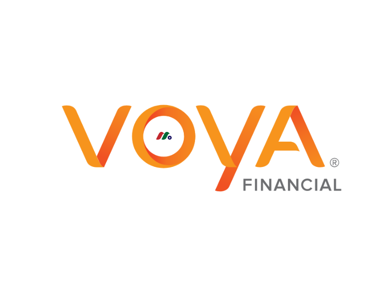 资产管理和保险公司：Voya Financial(VOYA)