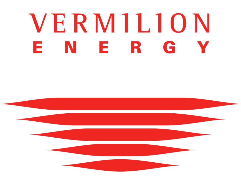 加拿大油气勘探开发商：朱砂能源公司 Vermilion Energy Inc.(VET)