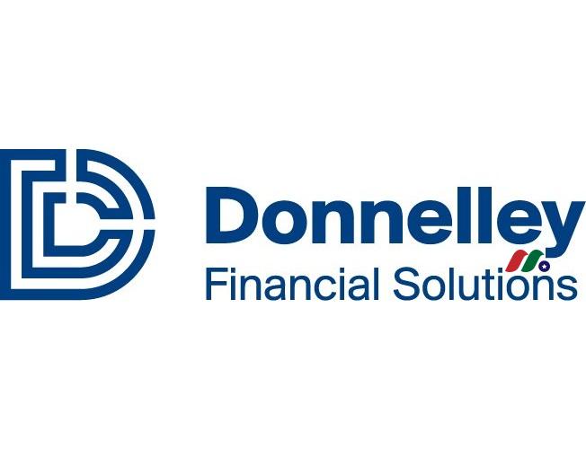 金融资讯咨询服务公司：当纳利金融解决方案Donnelley Financial Solutions(DFIN) | 美股之家 - 港美股开户 ...