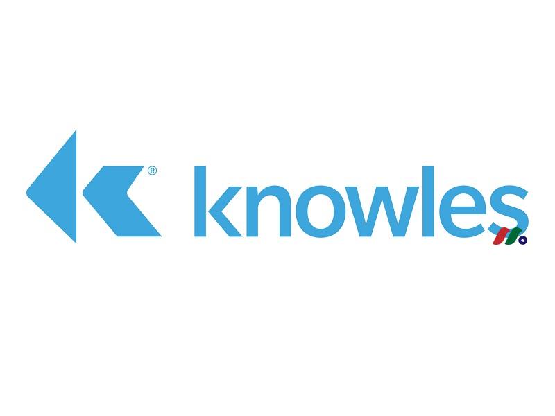 微声音频处理和精密设备解决方案：楼氏公司（诺尔斯）Knowles Corporation(KN)