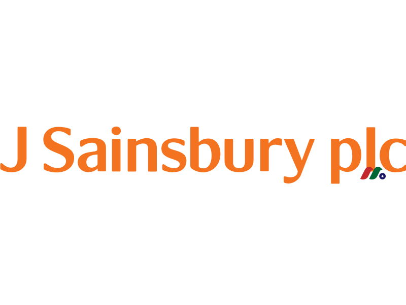 英国第二大连锁超市：森宝利（英伯瑞）J Sainsbury plc(JSAIY)