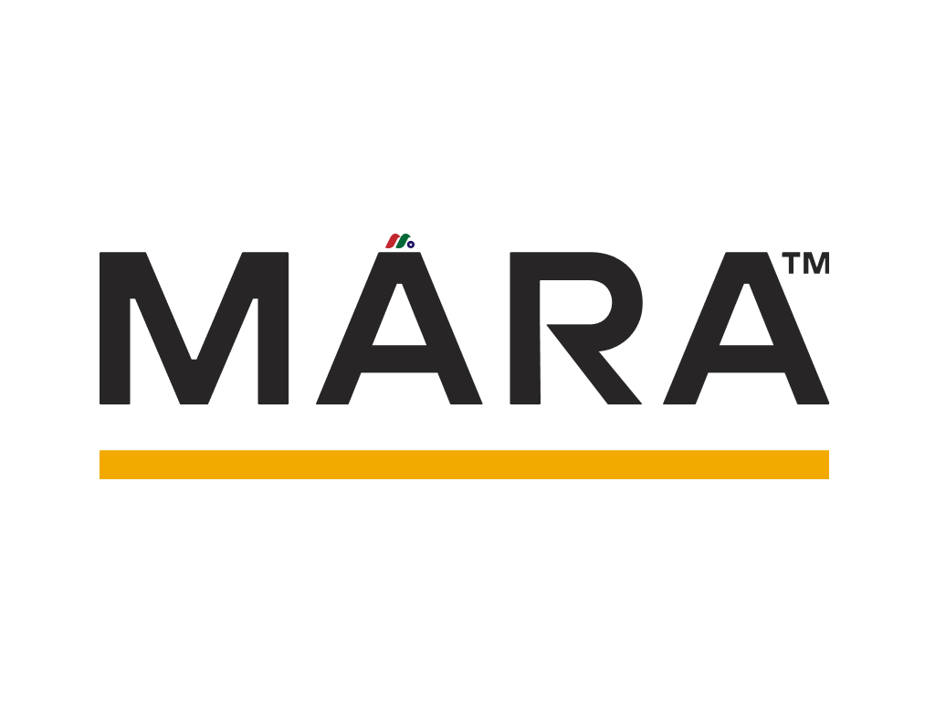 美国比特币挖矿公司：马拉松数字控股公司 MARA Holdings, Inc.(MARA)-图片1