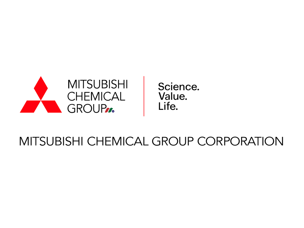 日本最大的化学企业：三菱化学集团 Mitsubishi Chemical Group Corporation(MTLHY)-图片1