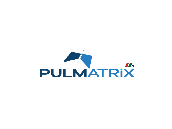 生物制药公司：Pulmatrix, Inc.(PULM)-图片1