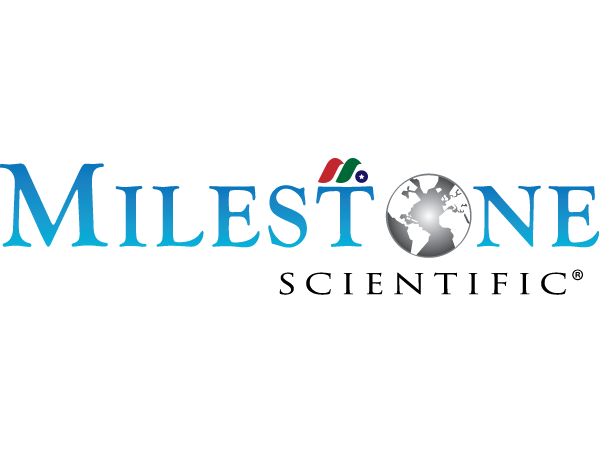 医疗器械及用品公司：里程碑科学公司Milestone Scientific(MLSS)