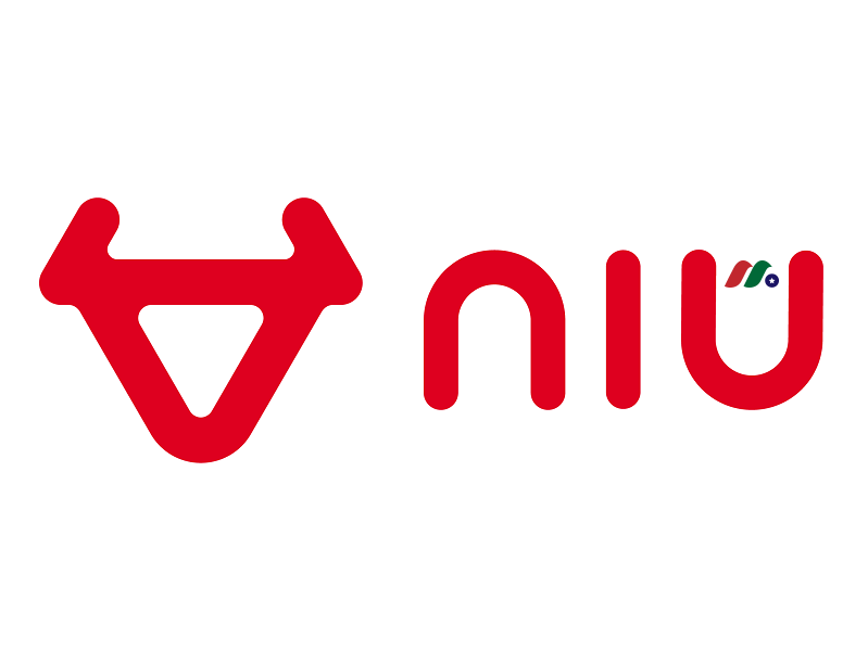 中国智能电动摩托车自行车和滑板车生产商：小牛电动 Niu Technologies(NIU)