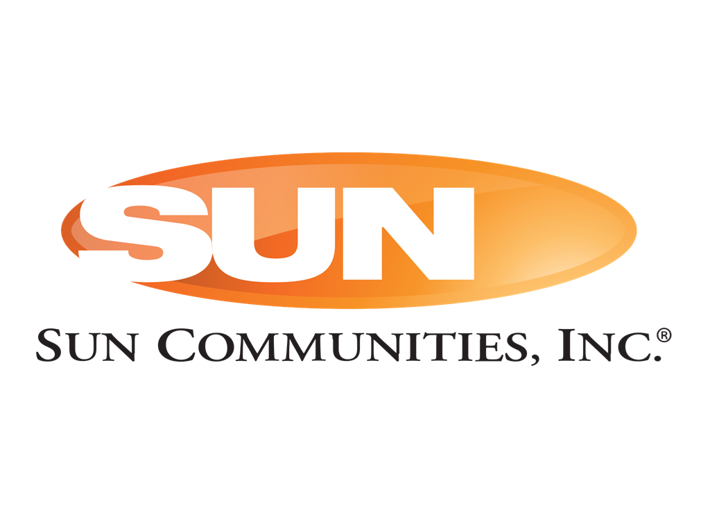 度假住房解决方案REIT公司：太阳社区 Sun Communities, Inc.(SUI)