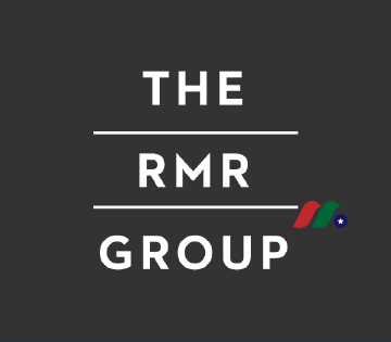 商业和物业管理服务公司：The RMR Group Inc.(RMR)