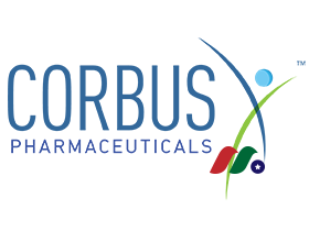 生物制药公司：Corbus制药控股Corbus Pharmaceuticals Holdings(CRBP)