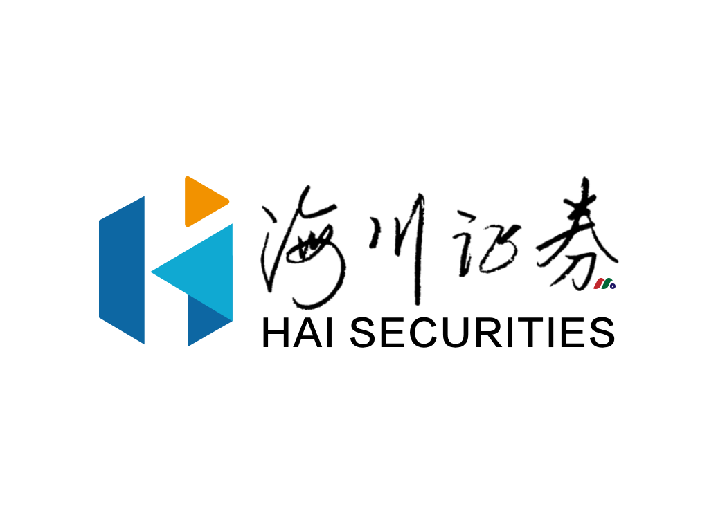 中资美股券商：海川证券（原美美证券）Hai Securities(MTC)-图片1