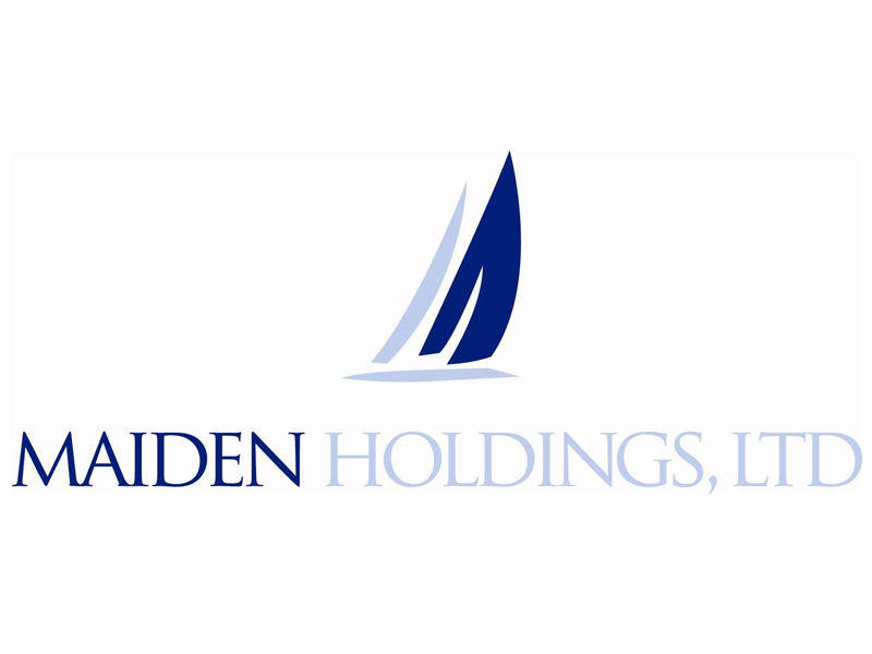 保险再保险公司：梅登控股 Maiden Holdings, Ltd.(MHLD)