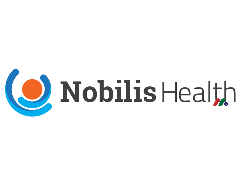 美国医院运营商：Nobilis Health Corp.(NRTSF)