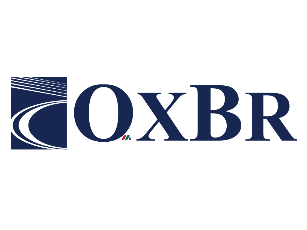 保险公司：Oxbridge Re Holdings Limited(OXBR)