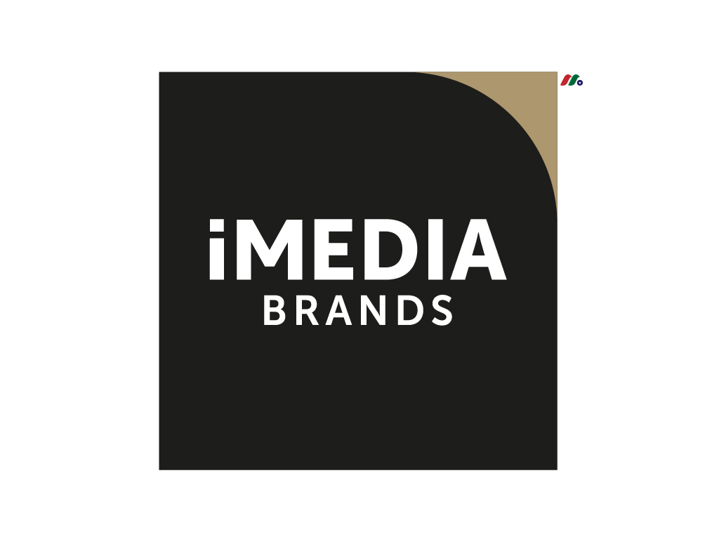 多渠道视频零售商：iMedia Brands, Inc.(IMBI)