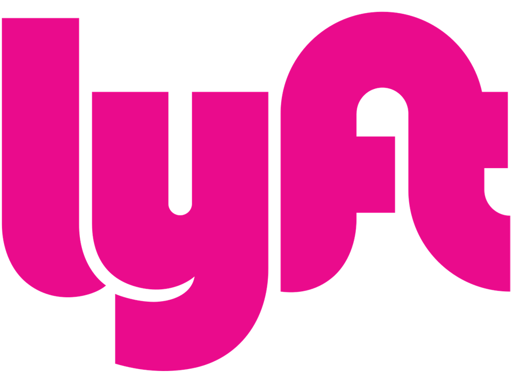 Lyft Logo