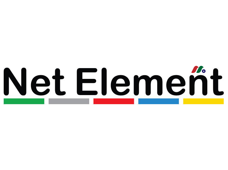 移动支付公司：网元公司 Net Element, Inc.(NETE)