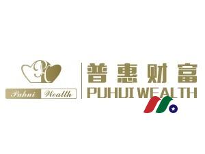 中概股：普惠财富 Puhui Wealth Investment Management Co.(PHCF)-图片1