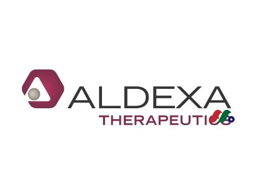 生物制药公司：Aldeyra Therapeutics, Inc.(ALDX)