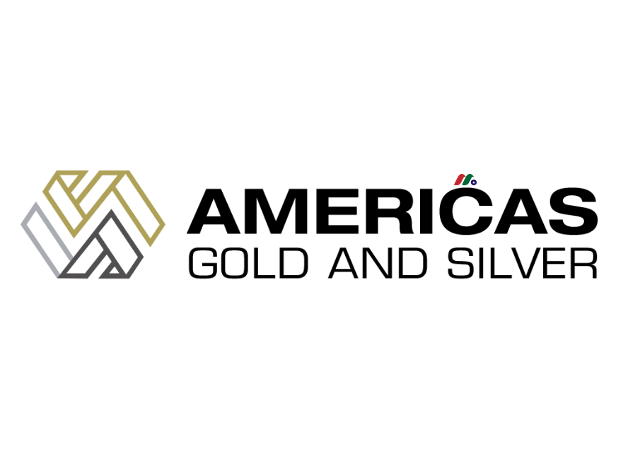 加拿大银矿公司：美洲金银公司 Americas Gold and Silver Corporation(USAS)