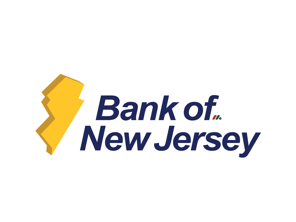 银行控股公司：新泽西银行 Bancorp Of New Jersey(BKJ)