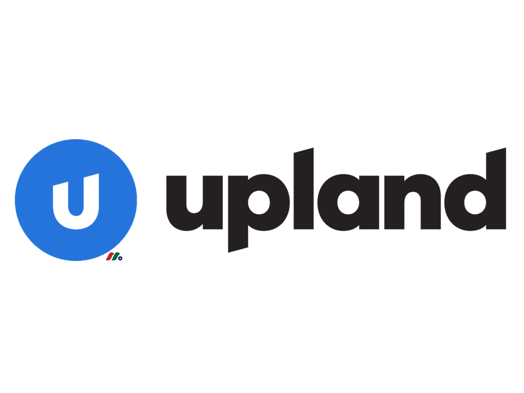 Upland Software Logo