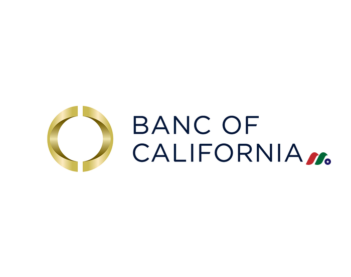 银行控股公司：加州银行 Banc of California, Inc.(BANC)