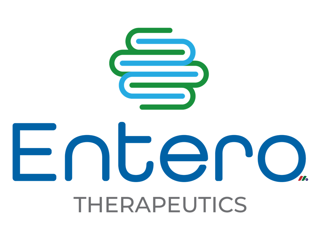 临床阶段生物制药公司：Entero Therapeutics, Inc.(ENTO)-图片1