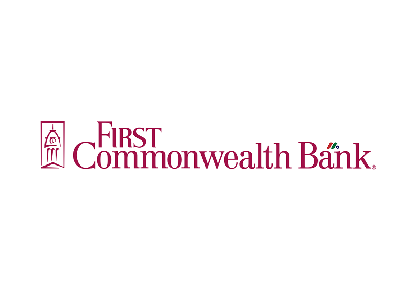 金融控股公司：第一联邦金融 First Commonwealth Financial Corporation(FCF)