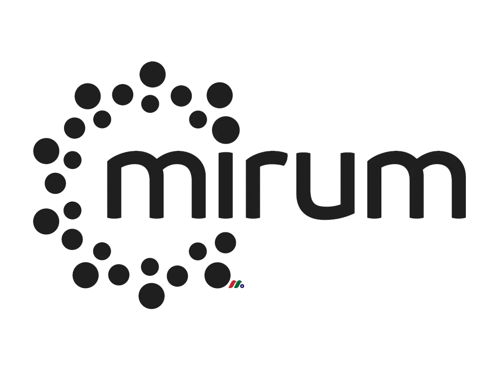 生物制药公司：Mirum Pharmaceuticals, Inc.(MIRM)
