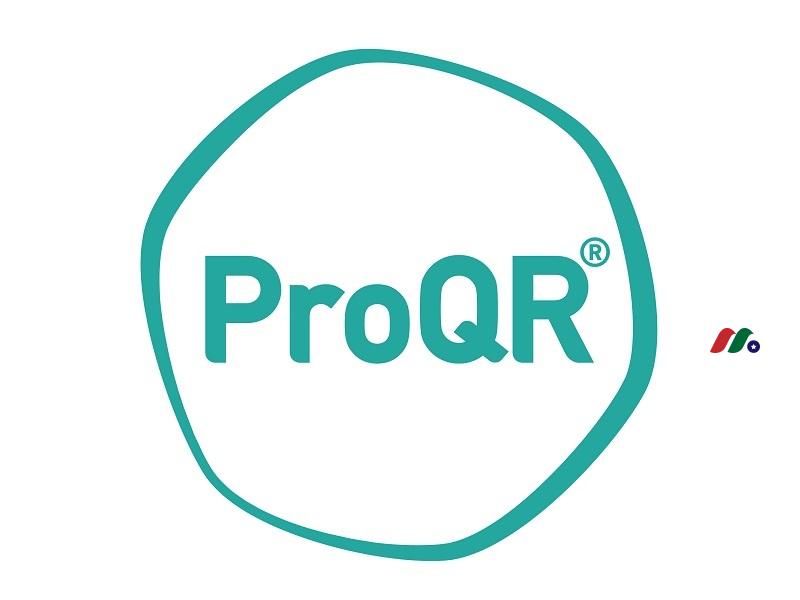 荷兰生物制药公司：ProQR Therapeutics(PRQR)