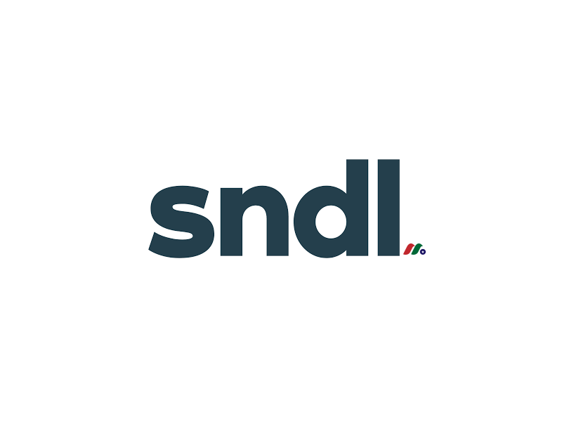 加拿大持牌大麻生产商：SNDL Inc.(SNDL)-图片1