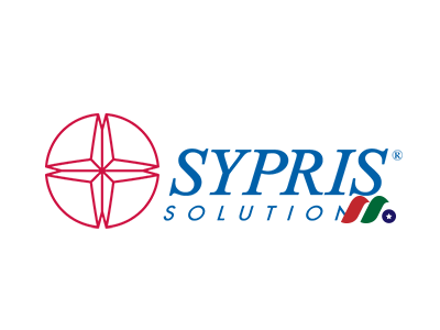 卡车部件及油气管道部件供应商：Sypris Solutions, Inc.(SYPR)