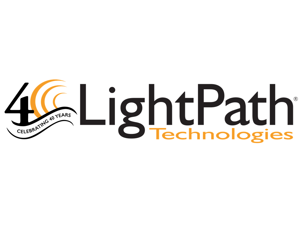 光学组件设计制造商：光路技术 LightPath Technologies, Inc.(LPTH)-图片1