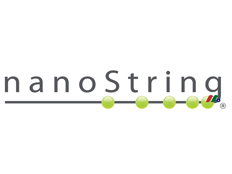 生命科学产品公司：NanoString Technologies, Inc.(NSTG)