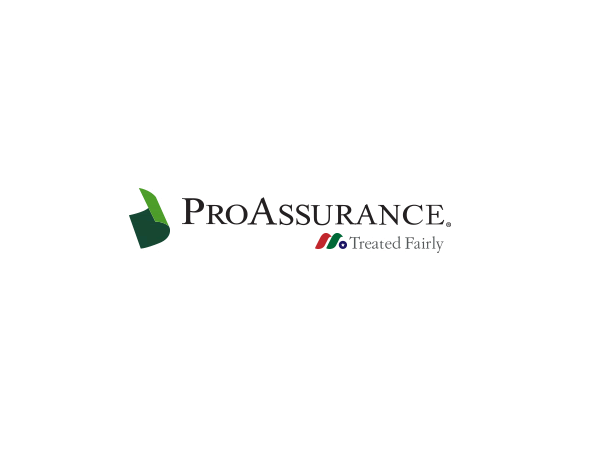 美国第五大医疗专业责任保险公司：ProAssurance Corporation(PRA)