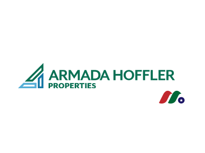 REIT Armada Hoffler Properties Inc. AHH