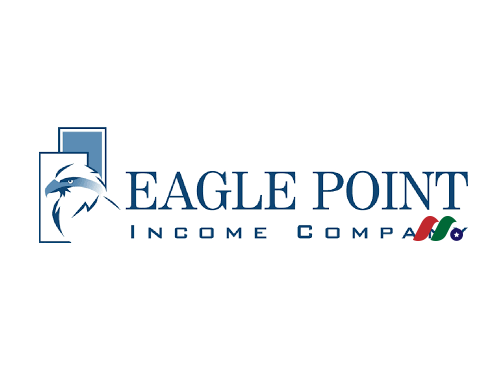 封闭式投资基金：Eagle Point Income Company Inc.(EIC) | 美股之家 | 美股百科 | 港美股开户投资