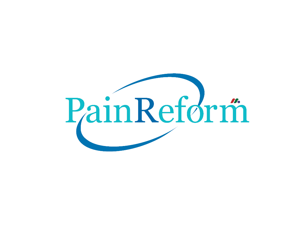 以色列临床阶段专科制药公司：Painreform Ltd(PRFX)