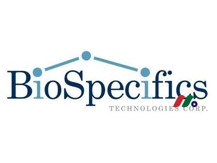 生物制药公司：BioSpecifics Technologies Corp.(BSTC)