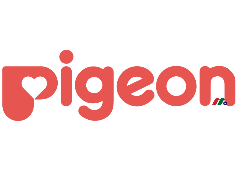 婴儿孕妇及老年护理产品：贝亲股份Pigeon Corporation(PGENY)