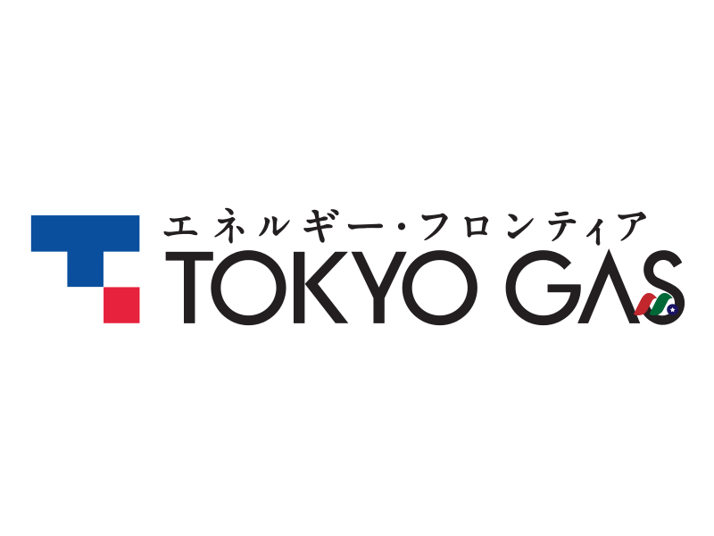 世界最大民生用燃气供应商：日本东京瓦斯 Tokyo Gas Co.,Ltd.(TKGSY)