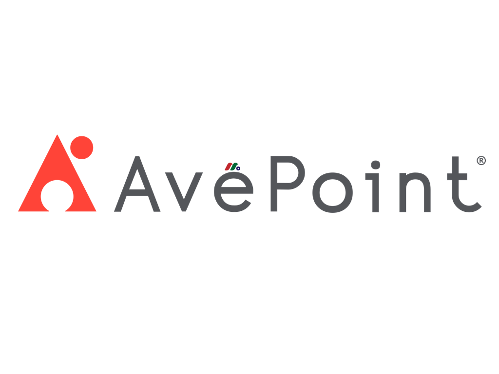 微软公司云合作伙伴：AvePoint Inc.(AVPT)