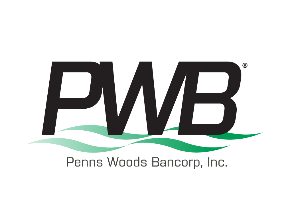 区域银行控股公司：彭斯-伍茨银行 Penns Woods Bancorp, Inc.(PWOD)