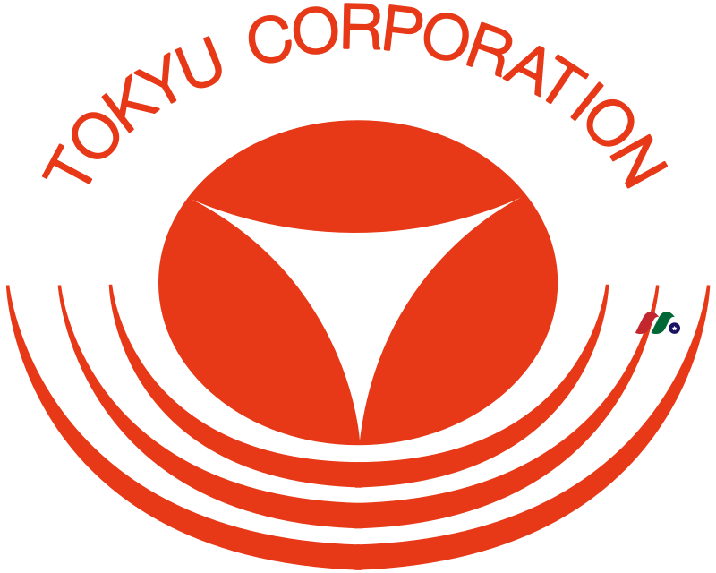 铁路和房地产业务：东急Tokyu Corporation(TOKUY)