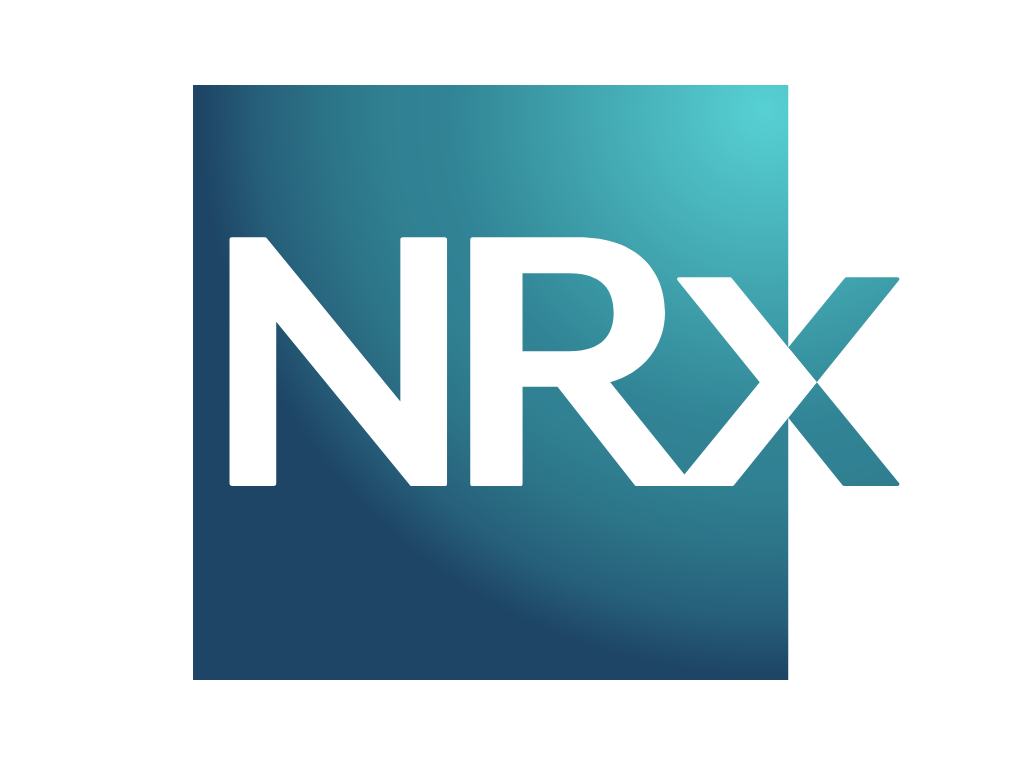 临床阶段的生物制药公司：NRx Pharmaceuticals, Inc.(NRXP)-图片1