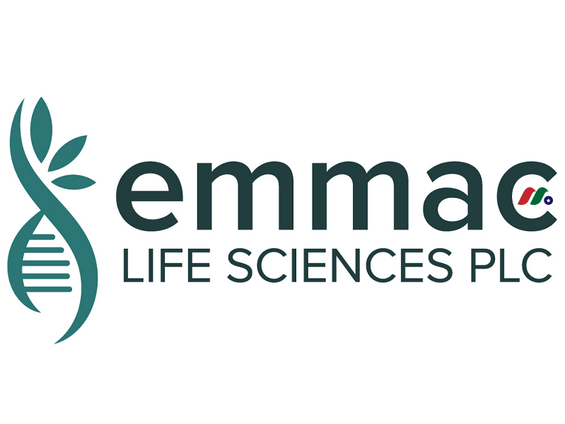 欧洲最大的独立大麻公司：EMMAC Life Sciences Limited