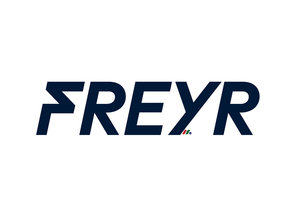 挪威下一代清洁能源电池开发商：FREYR Battery Inc.(FREY)-图片1